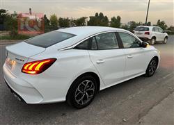ئێم جی GT